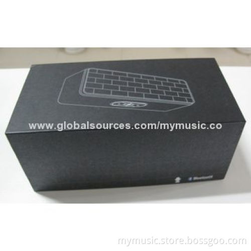 3W x 2 Output High-quality Bluetooth Speaker with Handsfree and Line-in FunctionsNew